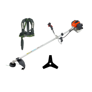 OLEOMAC BCH500T2